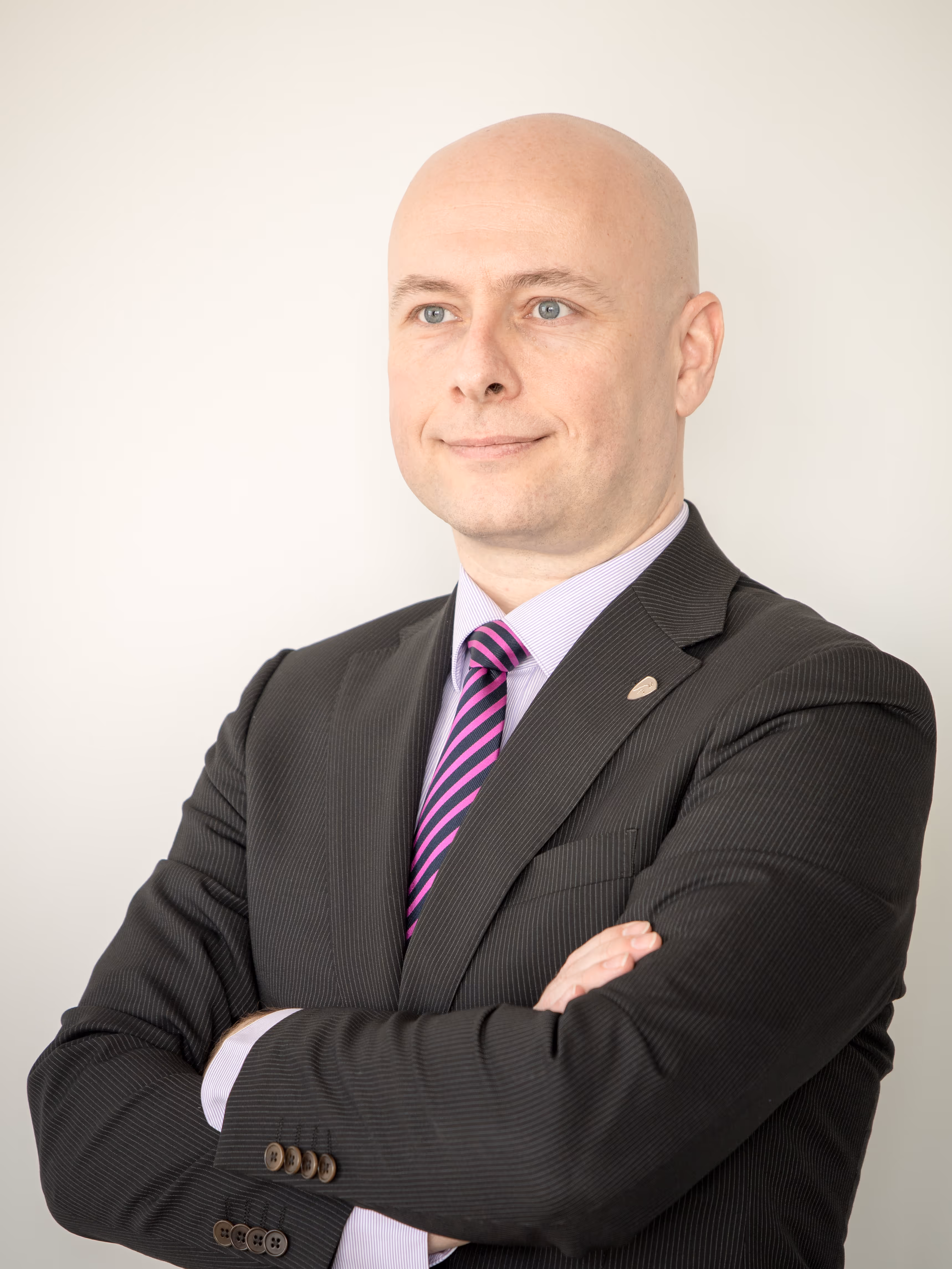 Brano J. Svac Profile Photo